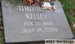 Timothy S Kelley