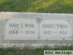 Charles W. Wood