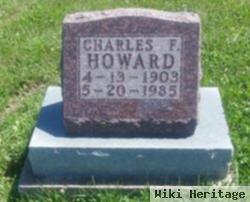 Charles F. Howard