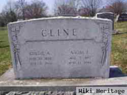 Goldie A Cline