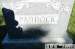 Mildred K. Paddock