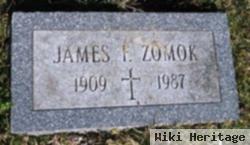 James F. Zomok