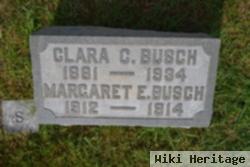 Margaret E. Busch