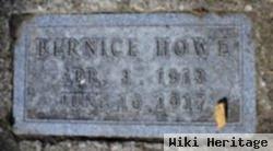 Bernice Howe