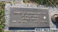 James Edward Fulton