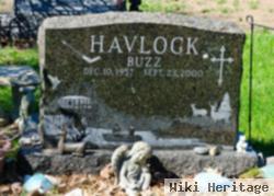 Buzz Havlock