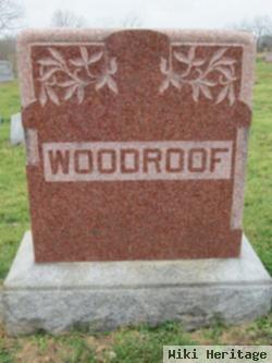 Ida Moore Woodroof