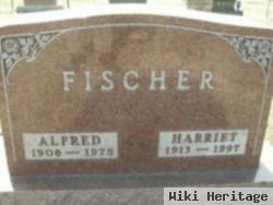 Harriet Fischer