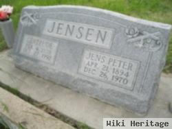 Jens Peter Jensen