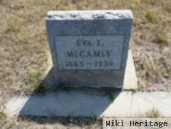 Eva Eldora Green Mccamly