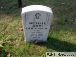 Michael John Deignan, Jr