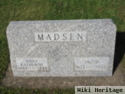 Anna Katherine Madsen