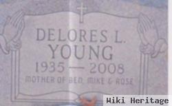 Delores L. Forinash Young