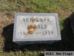 Arthur R. Searles