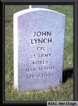 John Lynch