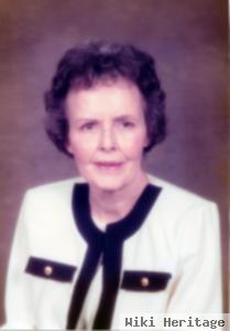 Lois Irene Madden Davis