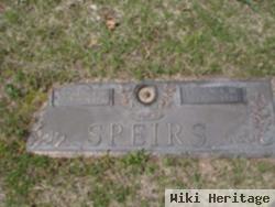 Virginia M. Speirs