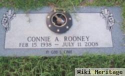 Connie A. Amaro Rooney