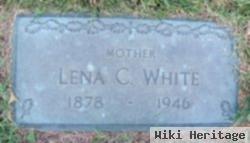 Lena Dora Cannon White