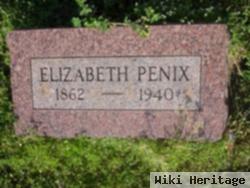 Elizabeth Penix