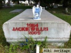 Jackie C Willis