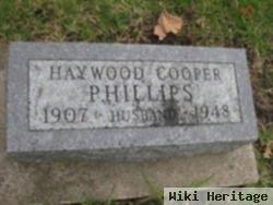 Haywood Cooper Phillips