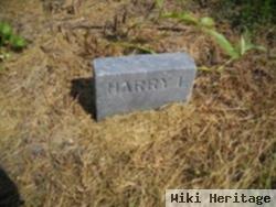 Harry L. May