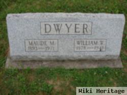 Maude L. Locke Dwyer