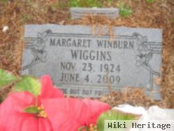 Margaret Gainey Wiggins