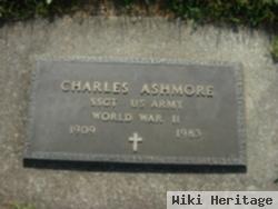 Charles Zarley Ashmore