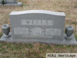 Alma Sanford Wells