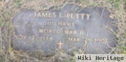 James L. Petty