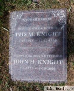 John H. Knight