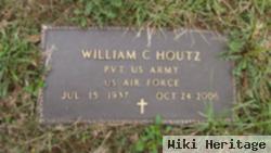 William Clair Houtz