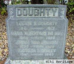 Lucius S. Doughty