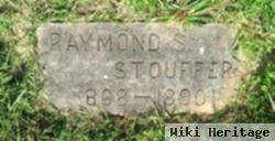 Raymond S. Stouffer