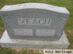 John M. Veach