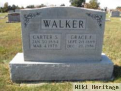 Grace F. Walker