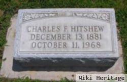 Charles F. Hitshew