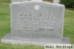 Warren S Marshall