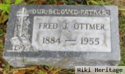 Fred J Ottmer