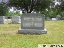 Gertrude Dunkerley