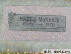 Hazel Joinetta Mckern