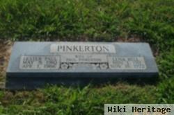 Lester Paul Pinkerton