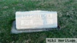 George Edward Hershberger