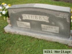 Edna I Stubbs