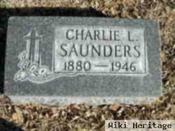 Charlie L. Saunders