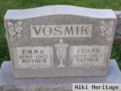 Emma Vosmik