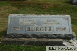 Catharine Renner Burger