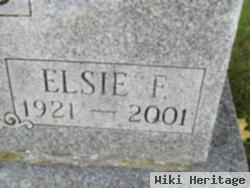 Elsie Frieda Hirsch Kreis